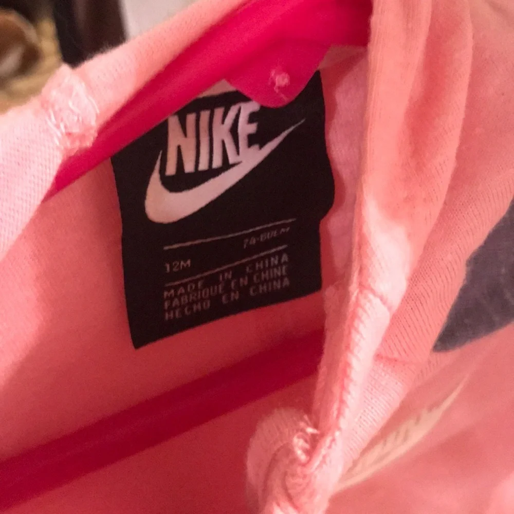 - Nike and Adidas set